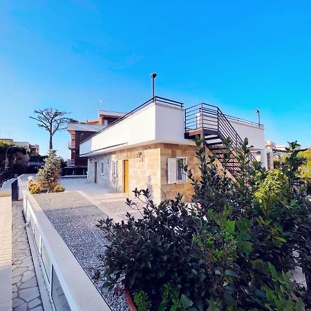 Villa Eletti มาเตรา ภายนอก รูปภาพ