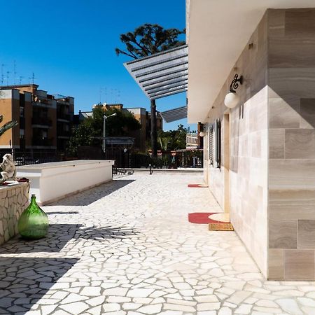 Villa Eletti มาเตรา ภายนอก รูปภาพ