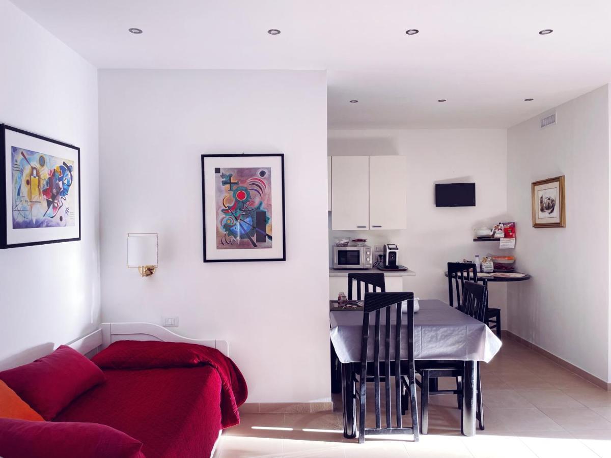 Villa Eletti มาเตรา ภายนอก รูปภาพ