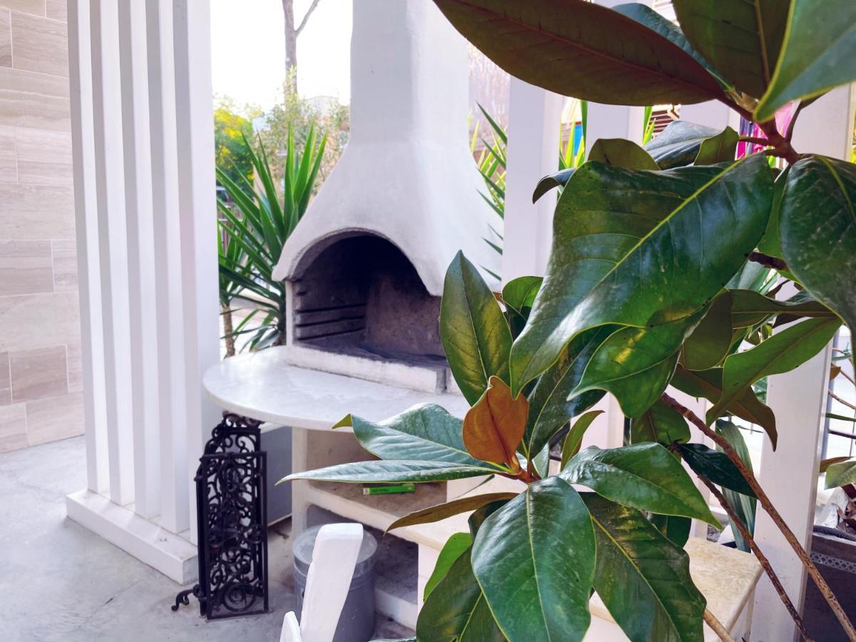 Villa Eletti มาเตรา ภายนอก รูปภาพ