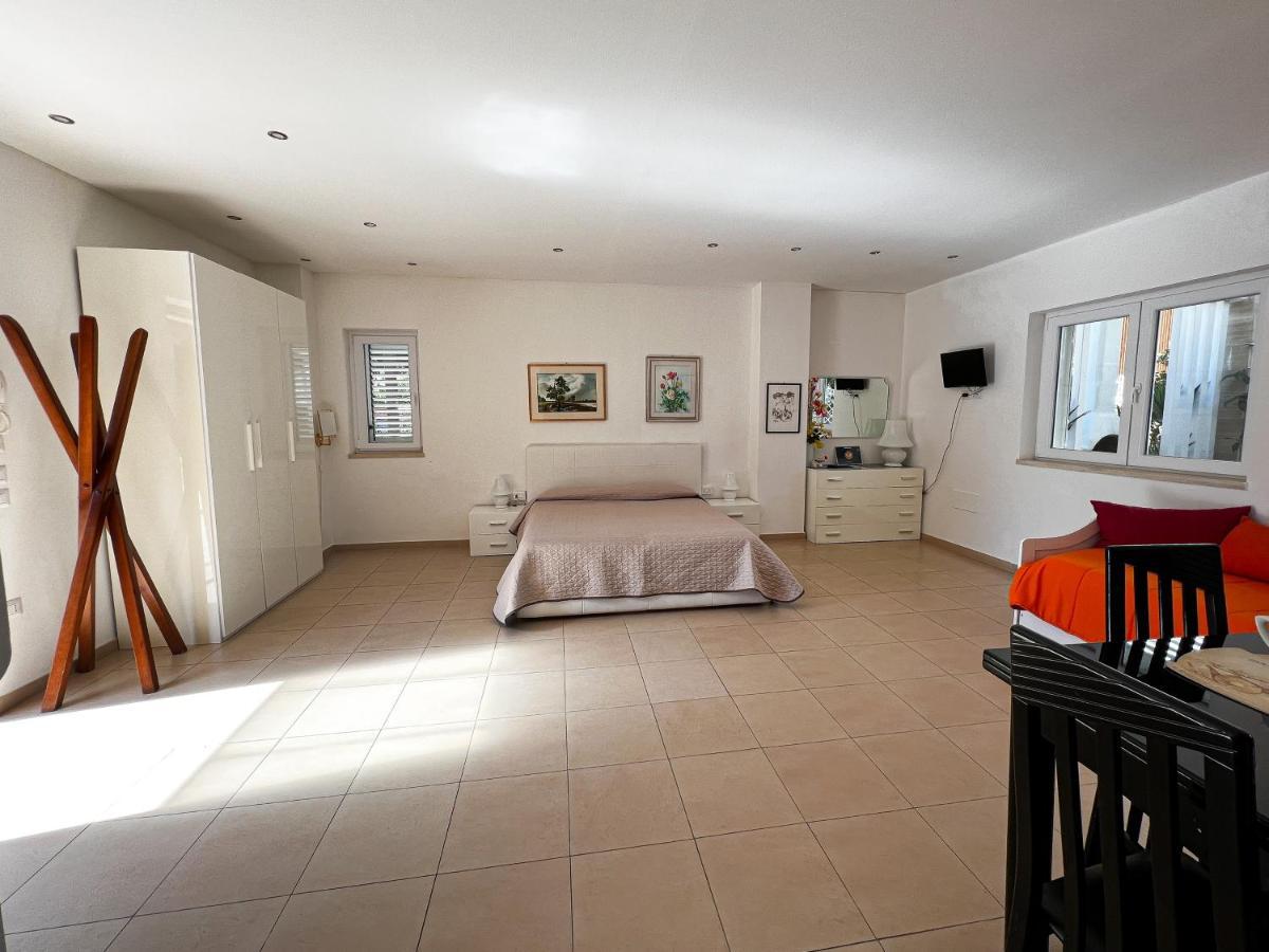Villa Eletti มาเตรา ภายนอก รูปภาพ