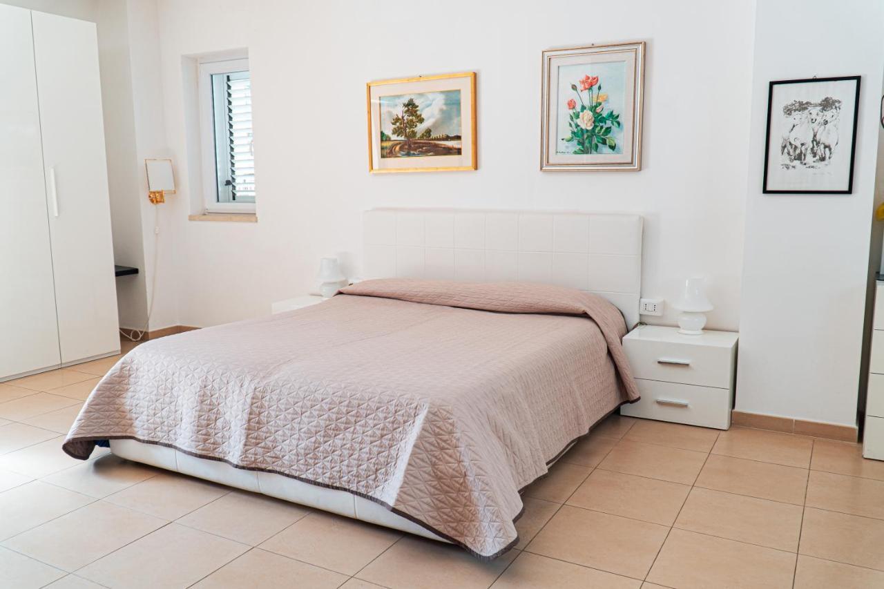 Villa Eletti มาเตรา ภายนอก รูปภาพ